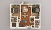 first street lofts floor plan